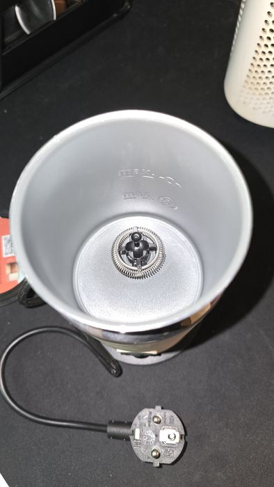 Aparat pentru spuma de lapte