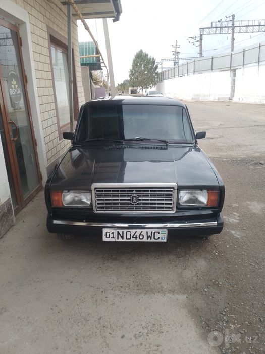 Jiguli 07 1992 yil