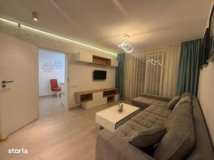 Apartament 2 camere Titan - Diham — fotografia 3
