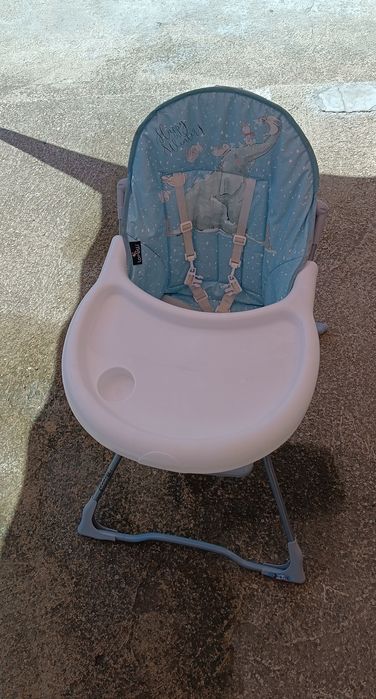 Столче за хранене