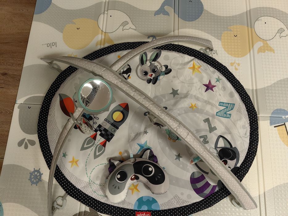 Активна гимнастика