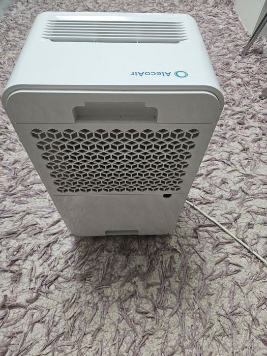 AlecoAir D 12 Eco