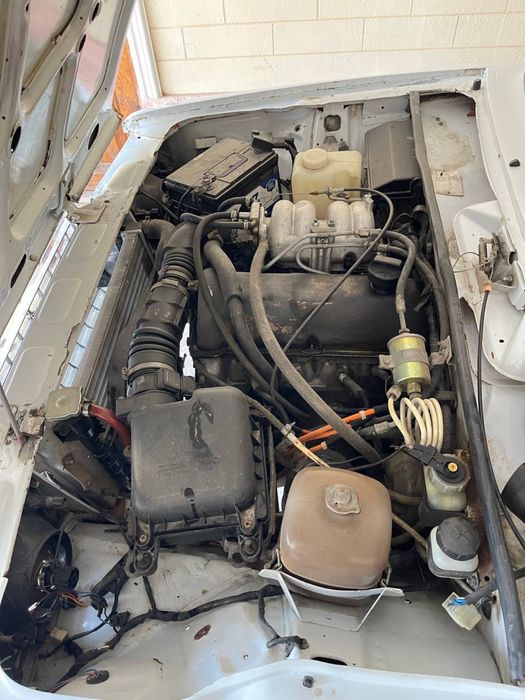 2007 йил Жигули 2107