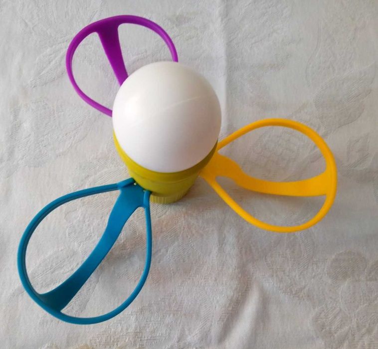 Играчки Макдоналдс/ McDonald's - външни игри за в дома 6 лв.