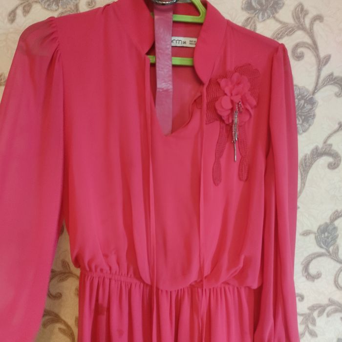 Женский нарядные платье