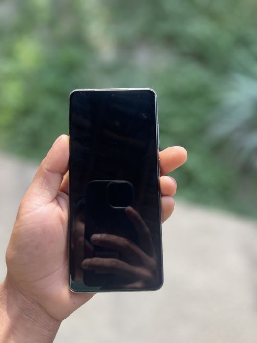 Galaxy S20Ultra 5G 12/256GB