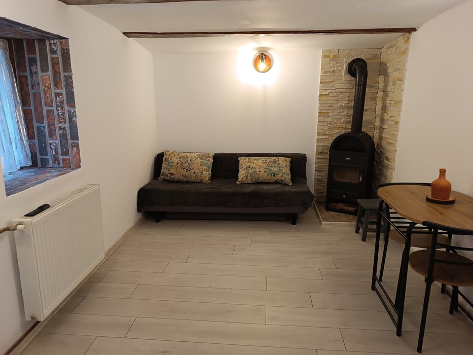 Casa de inchiriat