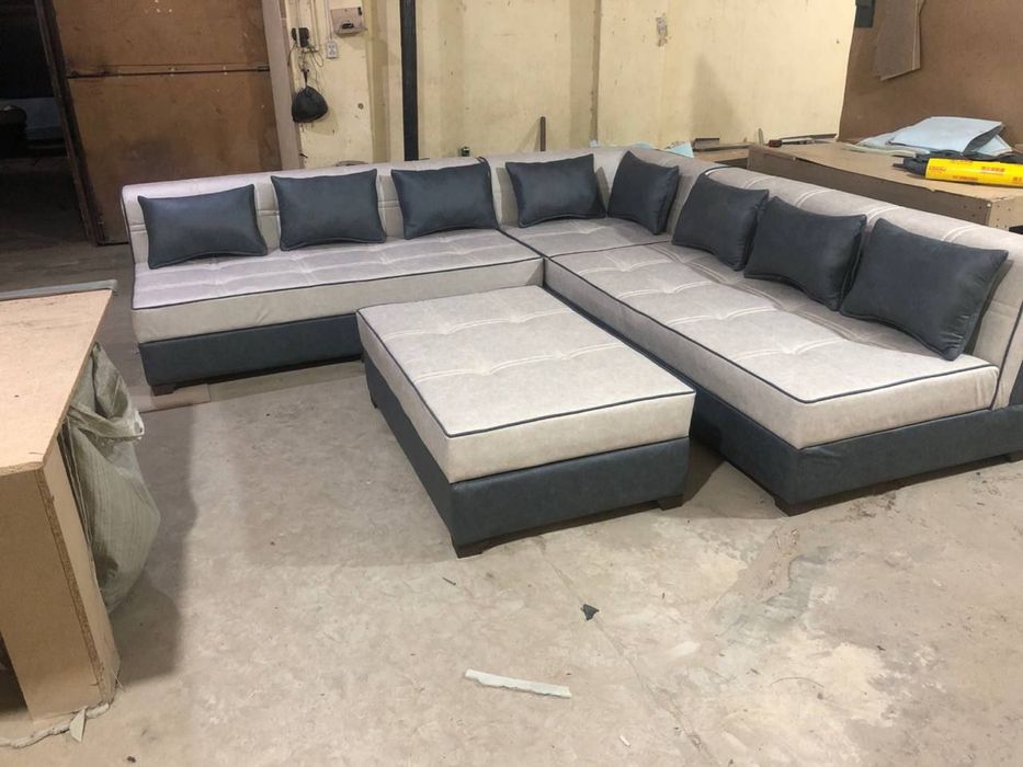 Диван уголок Черепаха, divan Toshbaqa