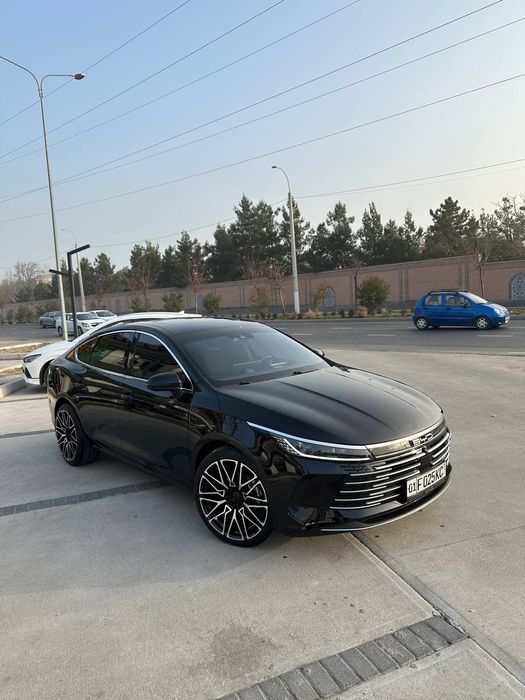 Byd chazor Full kraska toza