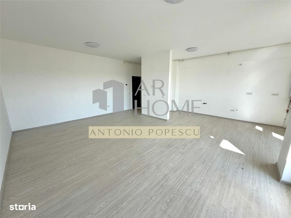Apartament 3 camere, bloc nou, in Ploiesti, zona Albert.