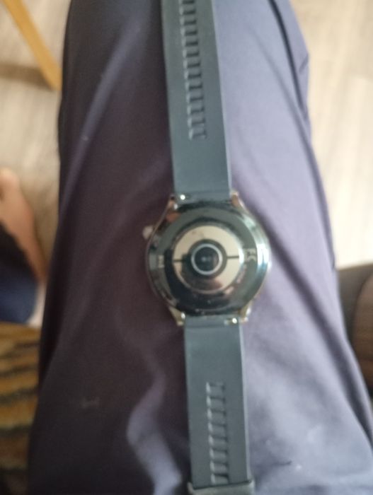 Продам срочно Смарт Часы Weather 9pro