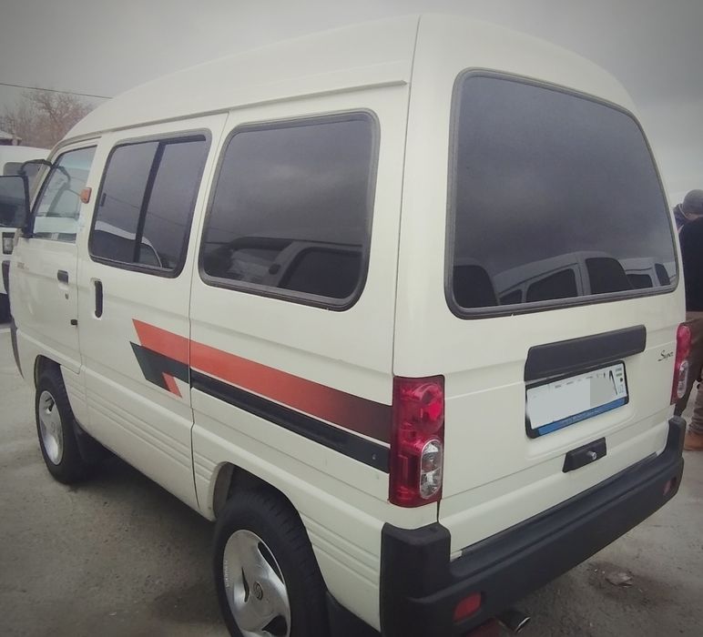 Срочно сотилади Дамас 2