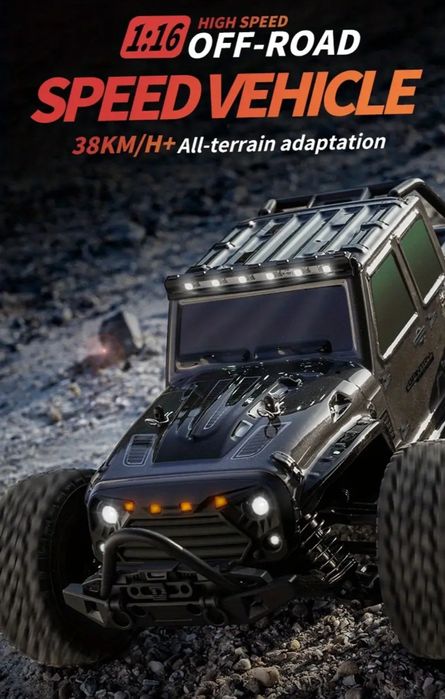 Радиоуправляемая машина, дрифт машинка подарок на Новый год