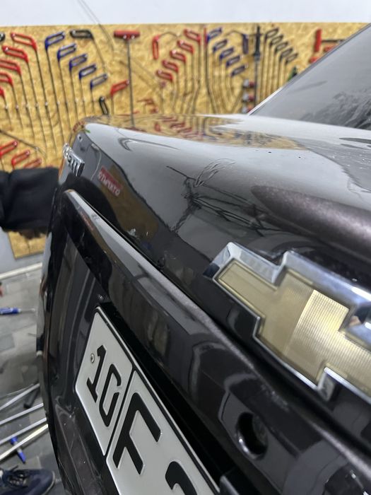 Ремонт вмятинбез по краски. Pachoq chiqarish. Vakum. Avtovakum.