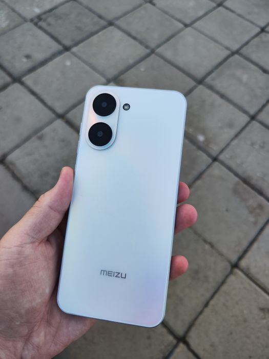 Meizu Mblu 21 продам телефон