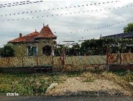 Casa si Teren loc Ungureni, ID: R2816752