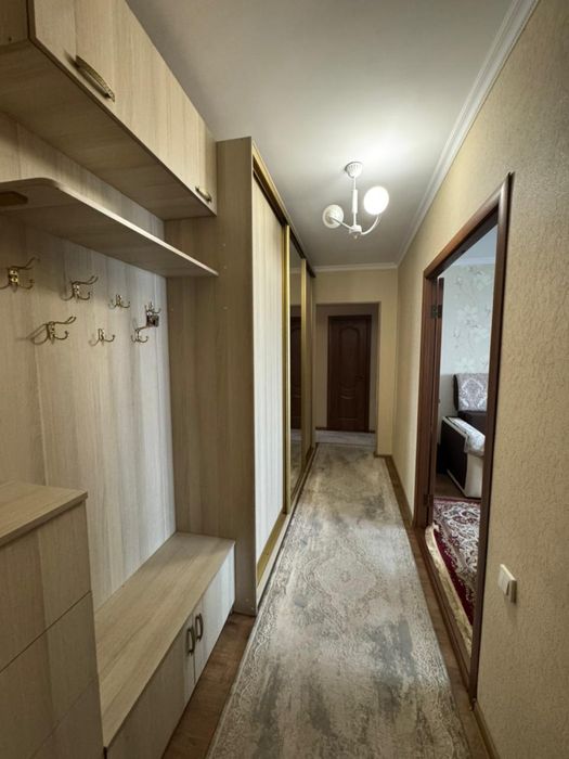 Продается 4-х ком. Кв