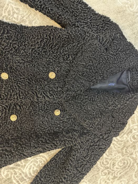 Каракуль натуральный