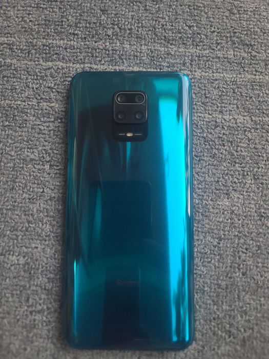 Redmi Note 9 pro 6/128