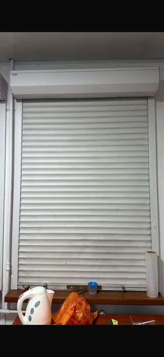 Продаются Роллставни на окна