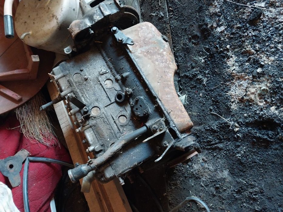 Мотор газ 52 полной звоните