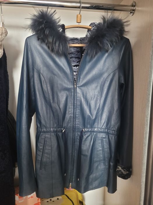 Обмен на большую.