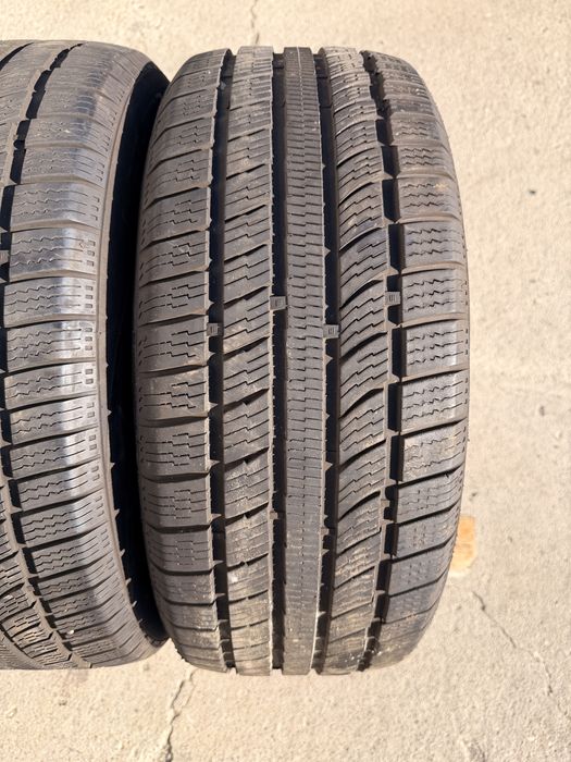 Anvelope 225/55R16 Ovation All-Season M+S