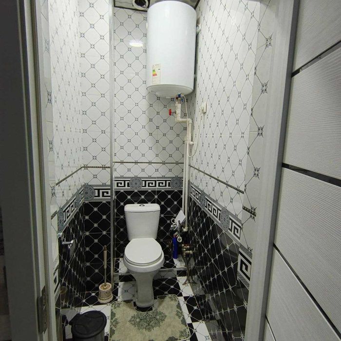 Сдается 2х комнатная квартира на 6 этаже Ориентир Крытый рынок