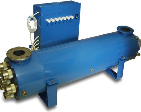 Продам УУФОВ-150