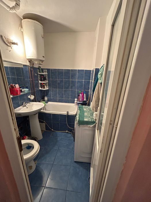 Garsonieră/Apartament