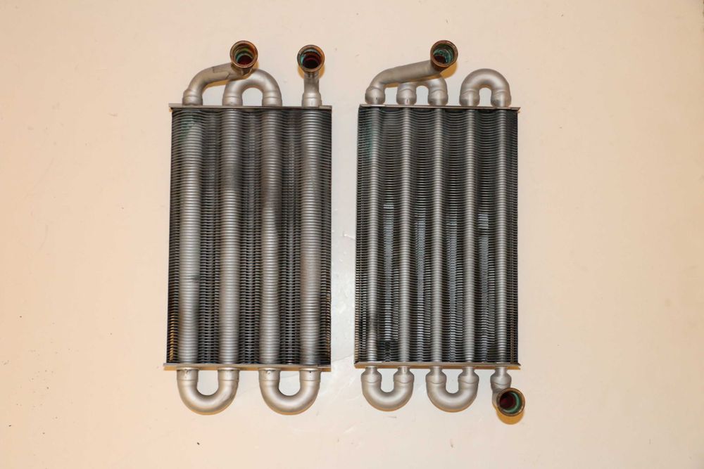 Schimbator de caldura principal Saunier Duval Thema Classic F24 F25