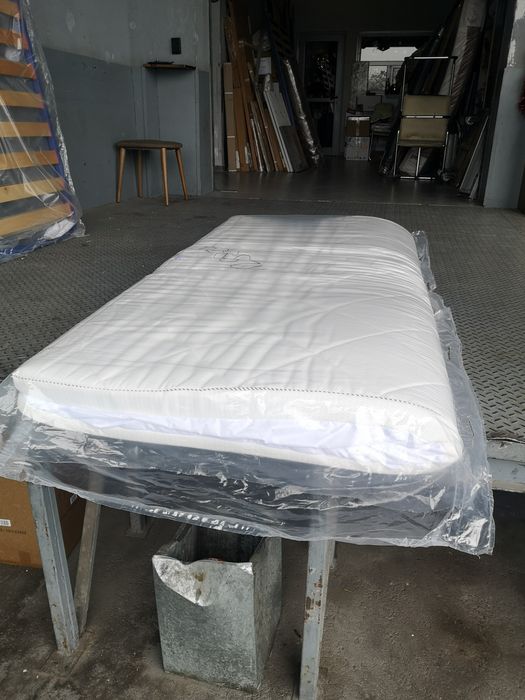 Матрак НАНИ 180-200 нов неизползван купен от магазин НАНИ Люлин