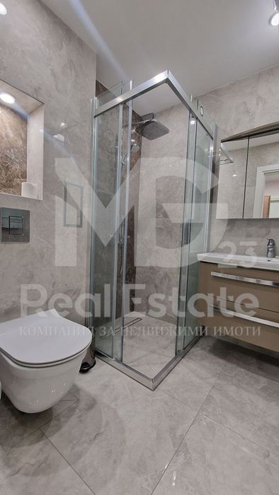 Продава се Двустаен апартамент в Пловдив, Остромила - 92 кв.м за 1506 €/кв.м - Снимка #10