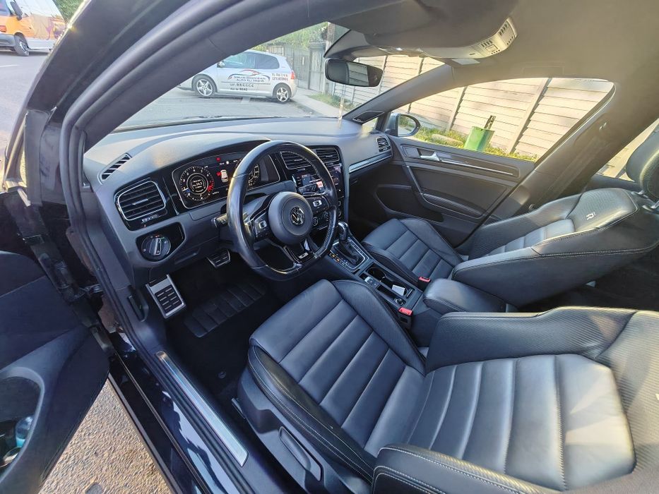 golf 7.5r 2020 stage 2