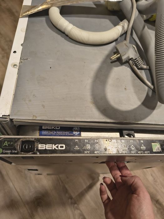 Съдомиялна  Беко