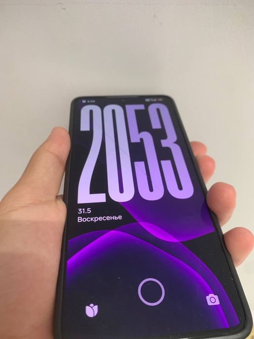Poco x6 pro 5g 512/12 срочно