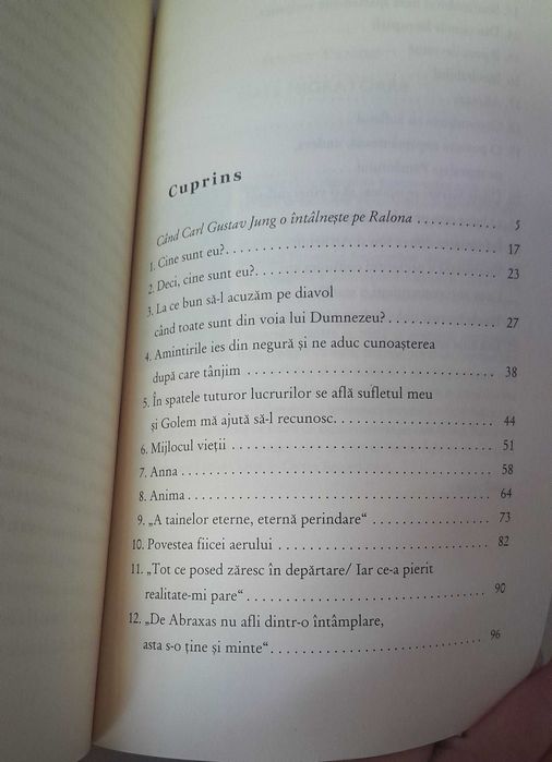 RARA, Lavinia Barlogeanu  Arrhetonul, 2012, NOUA