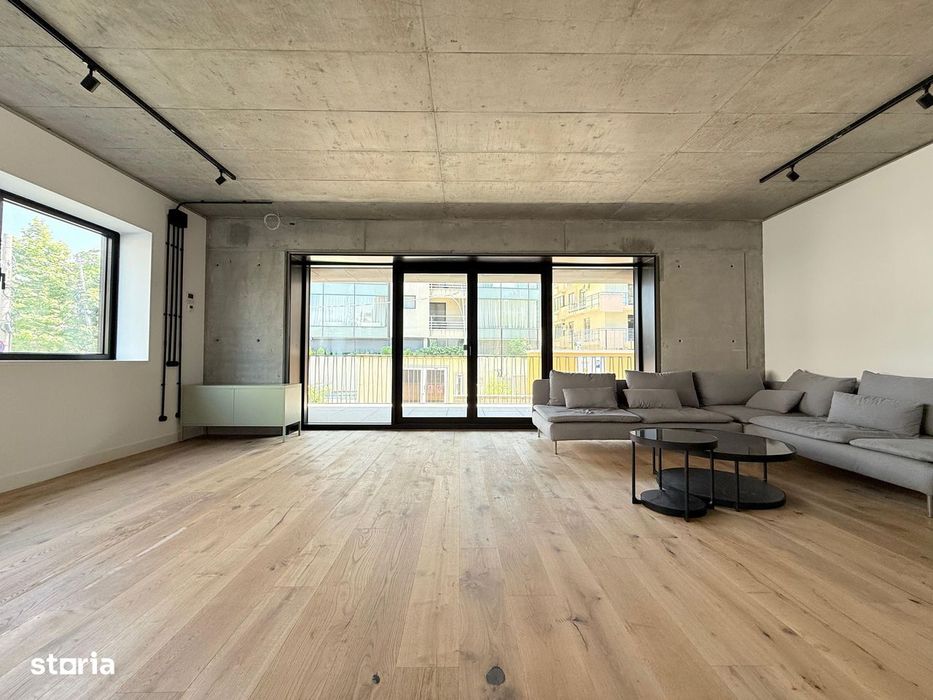 3 camere | Brick Lofts | Proiect nou — fotografia 1