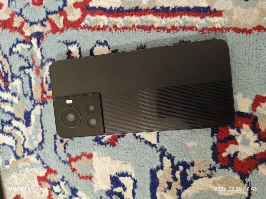 Продам или обменяю OnePlus 10r