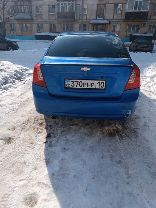 Продам Шевроле Лачетти
