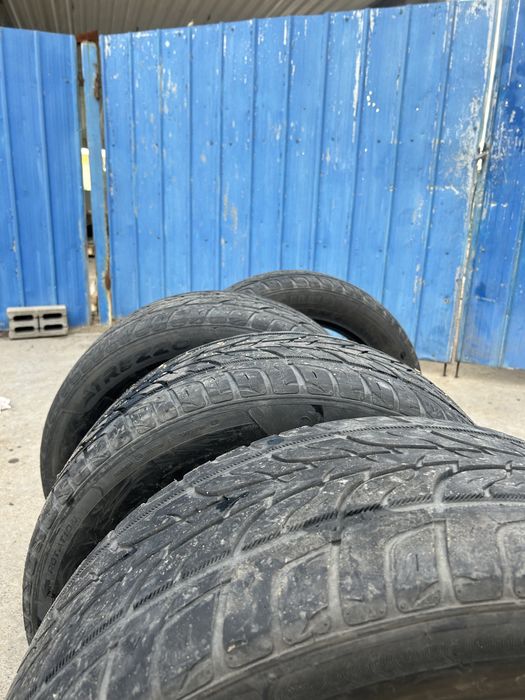 Шыны 275 55 R20