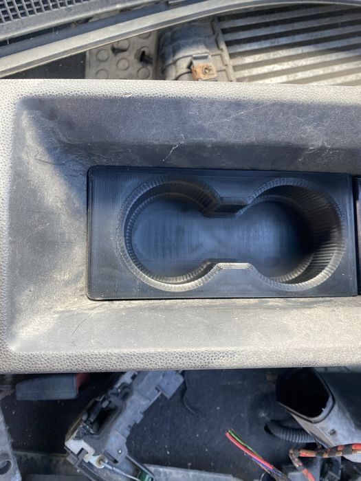 Cupholder opel zafira B опел зафира Б