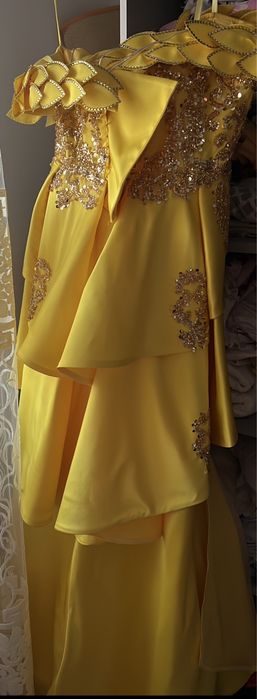 Rochie eleganta