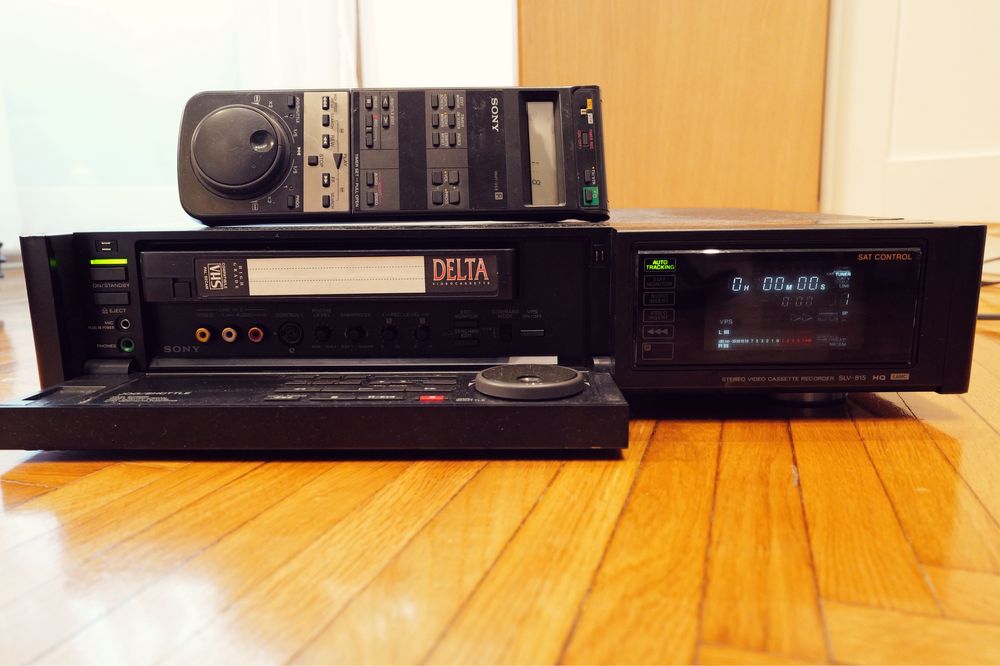 video vhs • Anunturi gratuite • OLX.ro