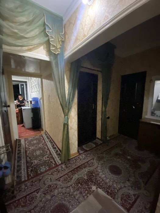 Srochna algoritmda 3 honali uy sotiladi