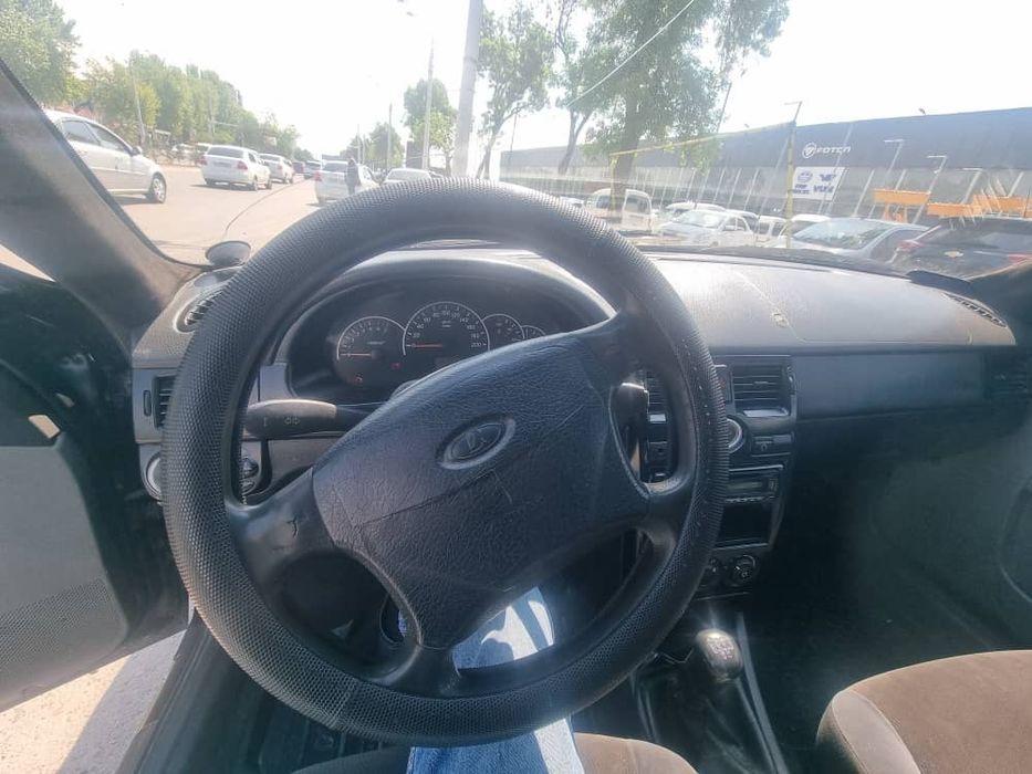 Срочно Продается Приора 2008 .