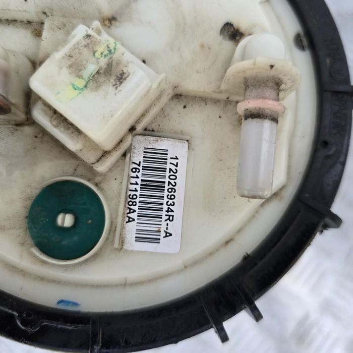 Pompa motorina Renault Master 2.3 DCI CDTI