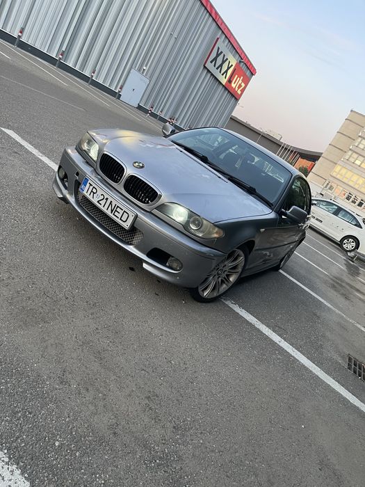 BMW 3 Series 2005 — imagine 3
