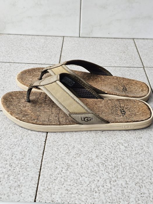UGG дамски чехли 40