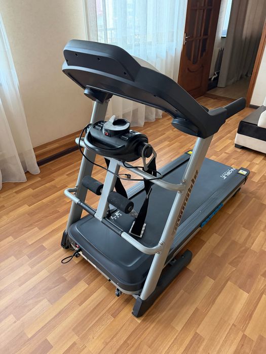 Беговая дорожка HOUSEFIT SPIRO 20 iRun